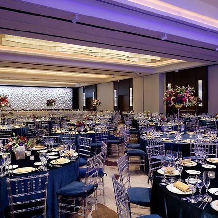 ฮิลตัน วอชิงตัน ดีซี เนชั่นแนล มอลล์ เดอะวอล์ฟ Hotel ภายนอก รูปภาพ