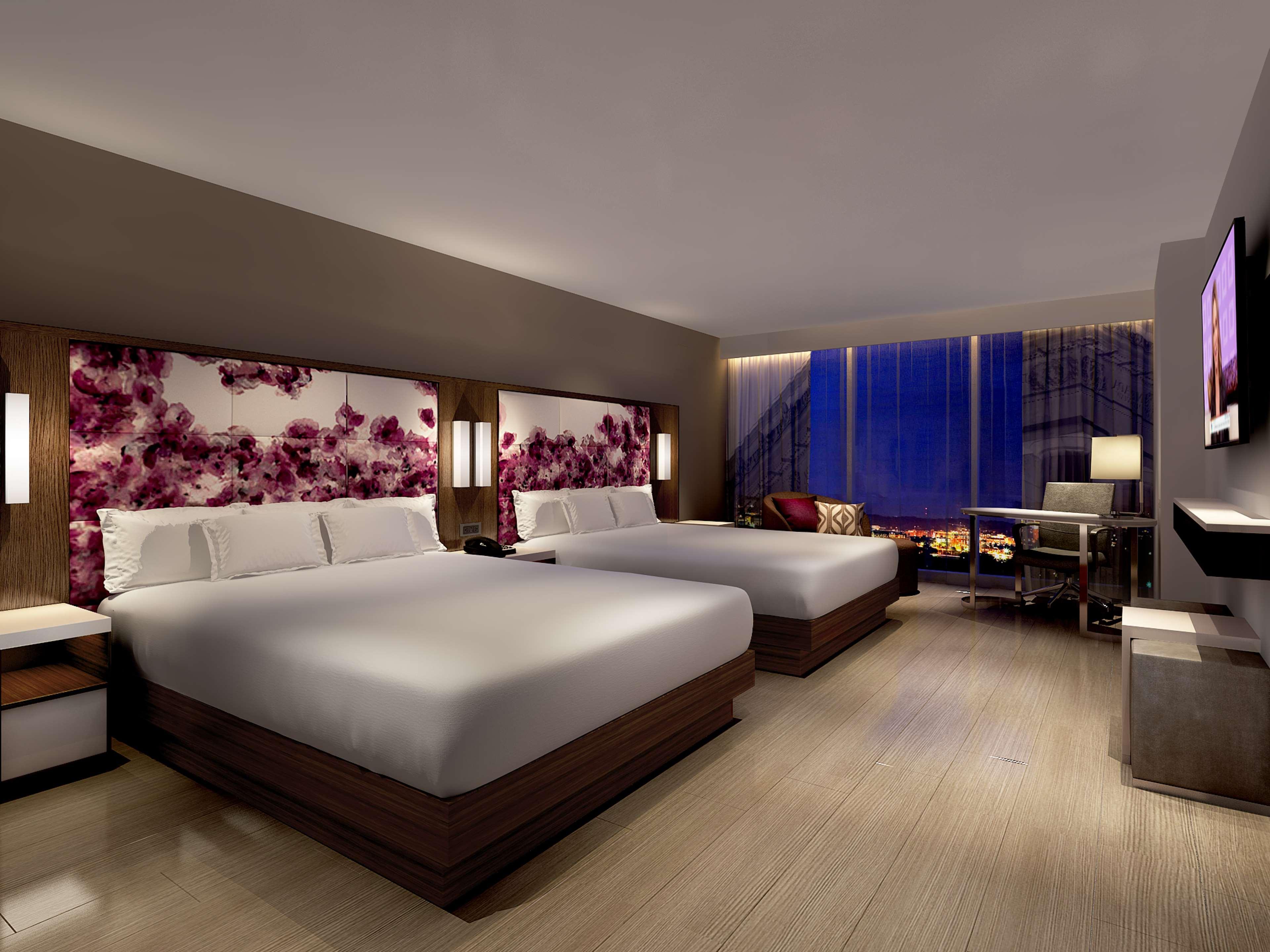 ฮิลตัน วอชิงตัน ดีซี เนชั่นแนล มอลล์ เดอะวอล์ฟ Hotel ภายนอก รูปภาพ
