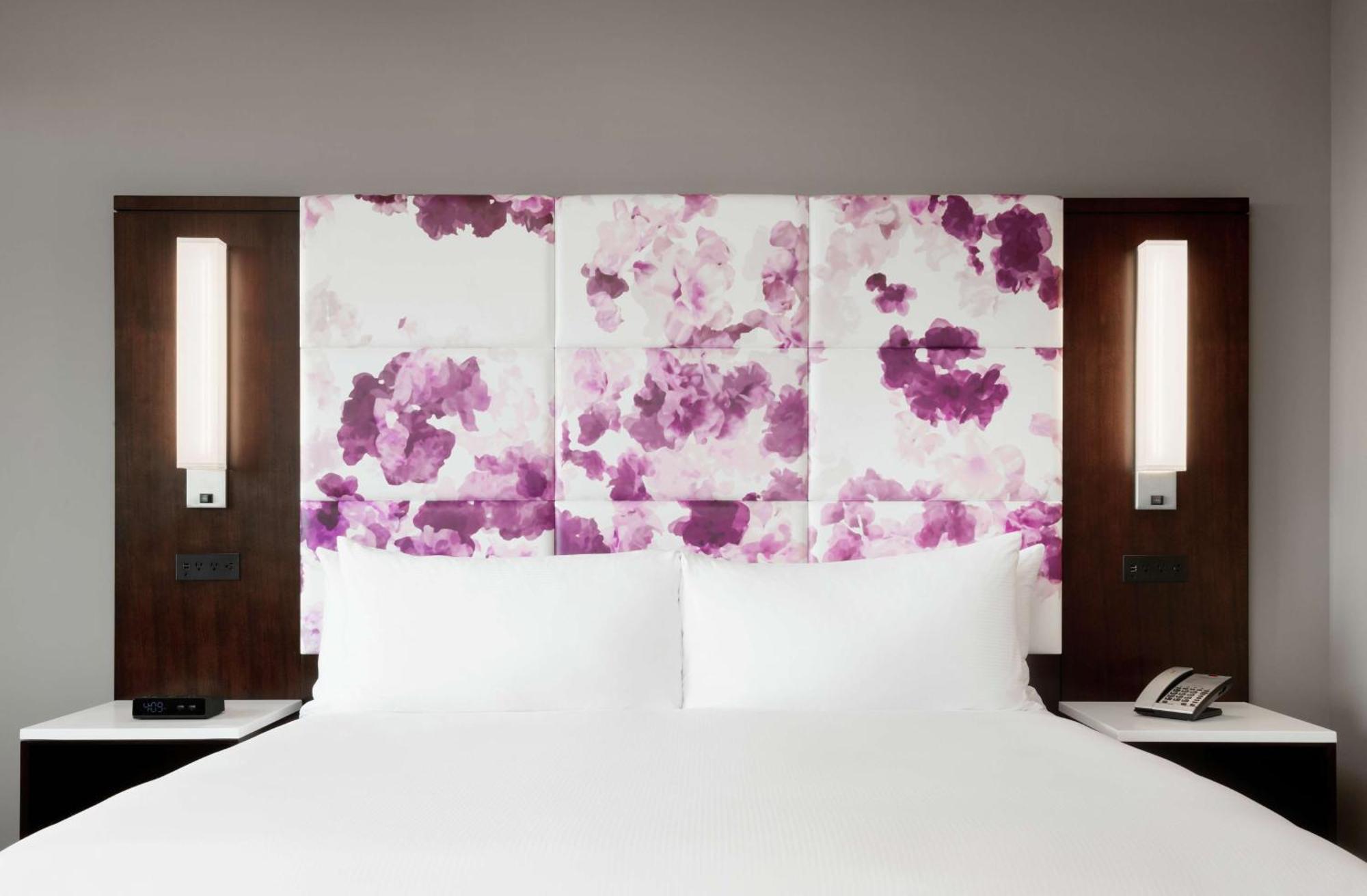 ฮิลตัน วอชิงตัน ดีซี เนชั่นแนล มอลล์ เดอะวอล์ฟ Hotel ภายนอก รูปภาพ