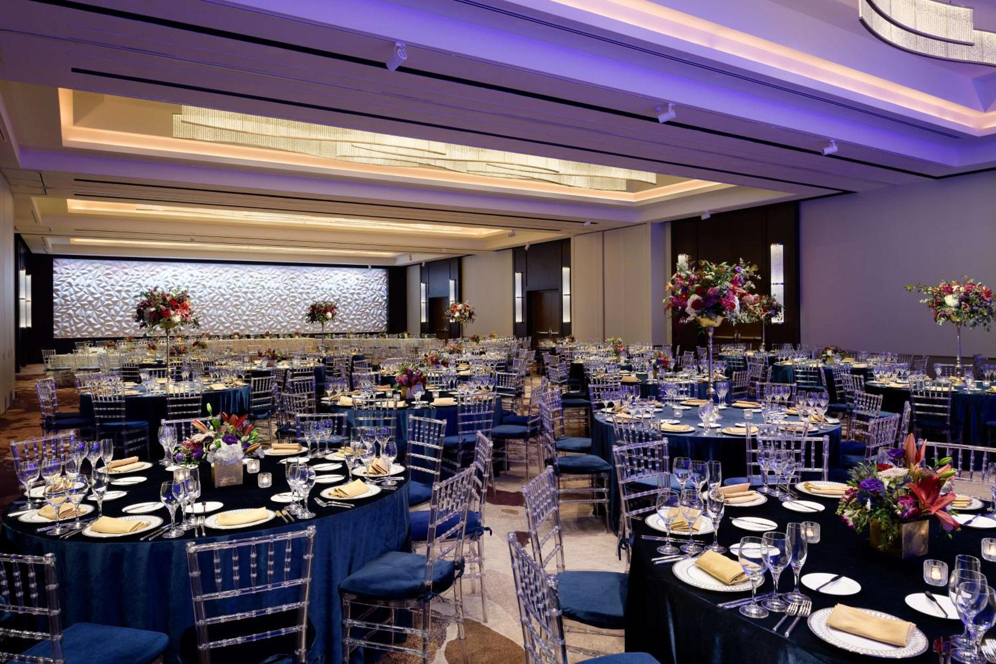 ฮิลตัน วอชิงตัน ดีซี เนชั่นแนล มอลล์ เดอะวอล์ฟ Hotel ภายนอก รูปภาพ